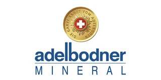Logo Adelbodner Mineral