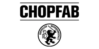 Logo Chopfab Doppelleu