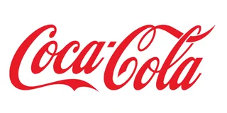 Logo Coca-Cola