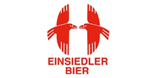Logo Einsiedler Bier