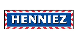 Logo Henniez