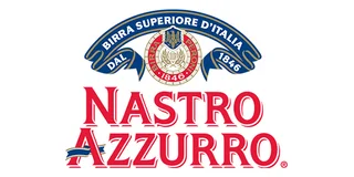 Logo Nastro Azzurro