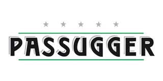 Logo Passugger