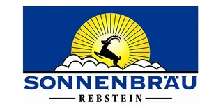 Logo Sonnenbräu Rebstein